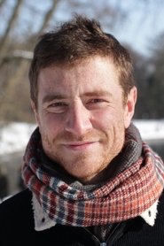 Julien Regnard portrait