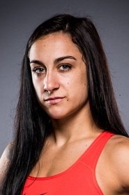 Emily Ducote portrait