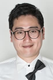 Ko Bong-soo portrait
