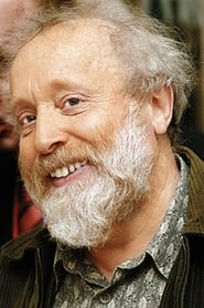 Yuri Norstein portrait