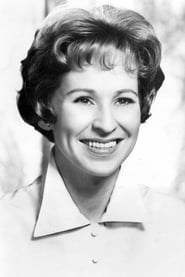 Alice Ghostley portrait