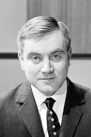 Michel Péricard portrait