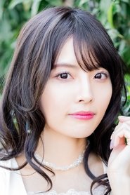 Satomi Amano portrait