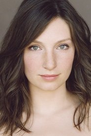 Molly Schreiber portrait