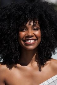 Shirlene Paixão portrait