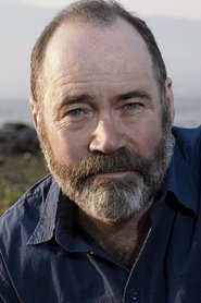 John Prowse portrait