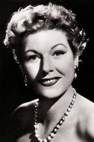 Madeleine Robinson portrait