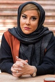 Asha Mehrabi portrait
