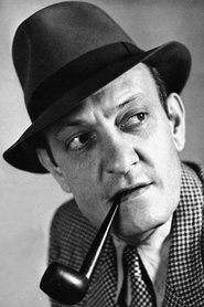 Yves Deniaud portrait