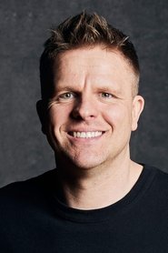 Jake Humphrey portrait