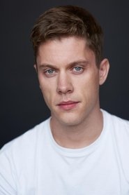 Charlie Maher portrait