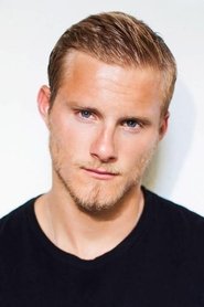 Alexander Ludwig portrait