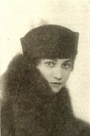 Ouida Bergère portrait