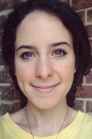 Sara Nimeh portrait