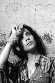 Oyanka Cabezas portrait