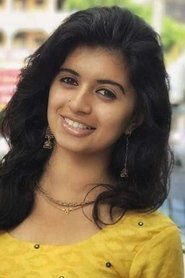 Harija portrait
