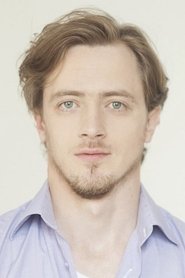 Ilya Morozov portrait