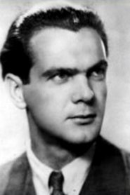 Dinko Dinev portrait