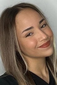 Assia Miri portrait