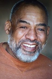 Al Garrison portrait