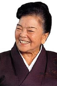 Tomi Taira portrait