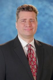 Kenneth J. Coughlan portrait