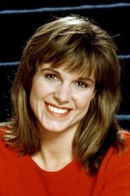 Susan Saint James portrait