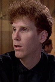 Steven M. Martin portrait