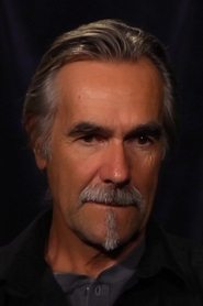 Keith Holland portrait