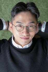 Shin Joon portrait