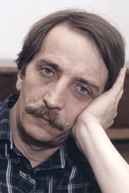 Jaroslav Filip portrait