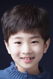 Guo Tangwei portrait