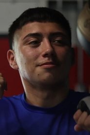 Xavier Bocanegra portrait