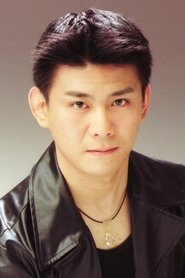 Tsuyoshi Aoki portrait