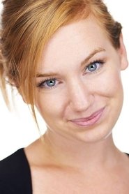 Lindsey Middleton portrait