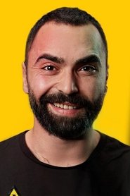 Emrah Kaman portrait