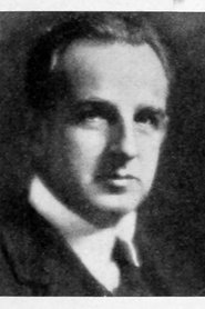Carl Hovey portrait