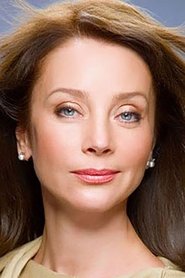 Galina Belyaeva portrait