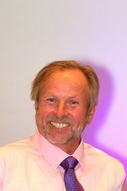 Bernard Schweitzer portrait