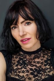 Victoria Bidewell portrait