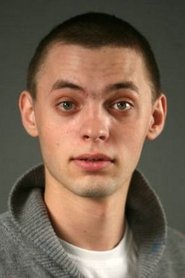 Aleksey Bochenin portrait