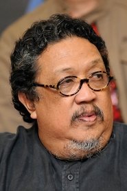 Didi Petet portrait