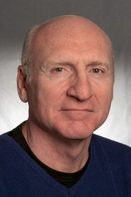 Luc-Martial Dagenais portrait
