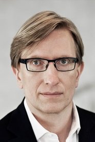 Jörn Röver portrait