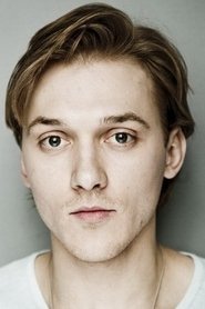 Dmitry Solomykin portrait