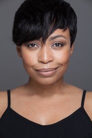 Nikiya Mathis portrait