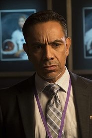 David Bedella portrait