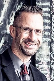 Bruce Cooper portrait