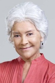 Chela Arias portrait