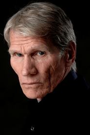 Hank Stone portrait
